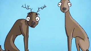 The Most Outrageous Hunt