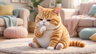 cute cat 66