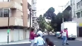 🚨 - Terremoto no Panamá