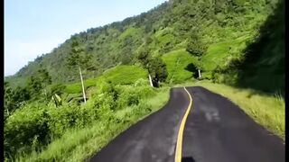 Mountain street