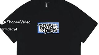 The Ultimate Everyday Tee – Get Yours Now!