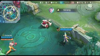 Mobile legend 100