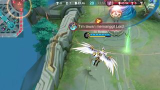 Mobile legend 101