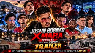 JUSTIN X MAFIA | THE DEADLY DECEPTION