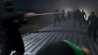 Ninja vs gojek