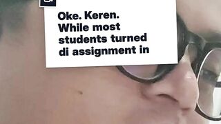 Grammar Learning With Fun
