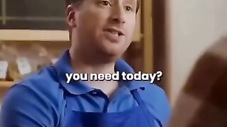 Wait for it 😂😂😂