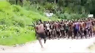 Ramai ramai