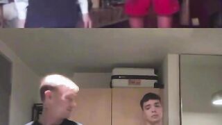Electro dance