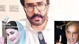 Mariam Nawaz ke Bachon ke show and pruce