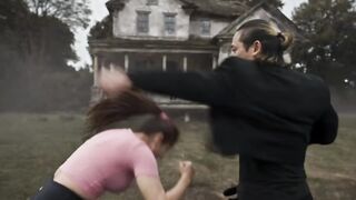 Genjihojek vs misslili fighters brutslitu