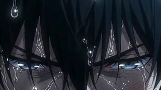 O Poder de Continuar ⚔️🔥 | Cena 2 — A Queda do Guerreiro | Anime