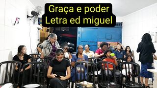 Graça e poder