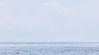 Sea and Coral Cliff