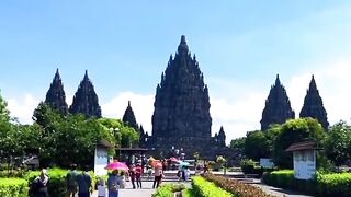 Prambanan Temple 2