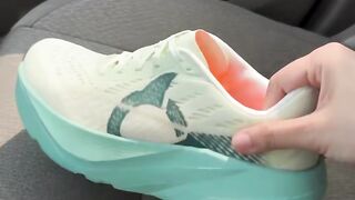 Ortuseight Hyperblast 3.0 Sage Teal – Sepatu Running Stylish untuk Lari & Aktivitas Harian