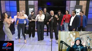 Alfonso Rodriguez A prendio la lepcion