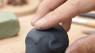 Clay Art 10
