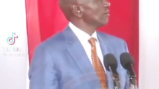 Ruto must go