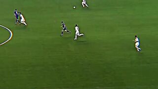 Goal Mikel Merino