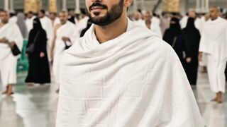 Sebelum Berangkat Umrah : 3 Barang wajib dibawa🕋😍#tipsumrah #umrahbackpacker #hajiplus