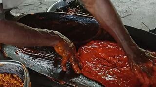 Buah merah