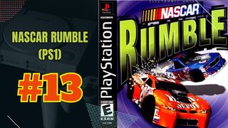 NASCAR Rumble (PS1) - PARTE 13