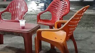 Suasana malam 34