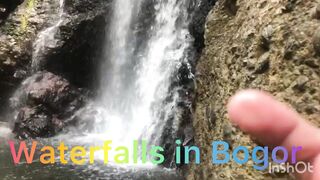 Exploring Curug Cipamingkis: A Hidden Waterfall Paradise in Bogor
