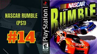 NASCAR Rumble (PS1) - PARTE 14