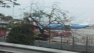 BANDARA SOEKARNO HARTA