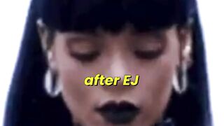 Rihanna Responds To EJ Johnson Paris Fashion Week Shade
