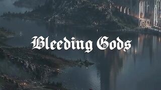 Bleeding Gods Chapter 2: The Ice Witch Froze The Lake - The Siege of The White Castle Begins