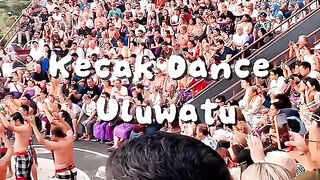 Kecak Dance 2