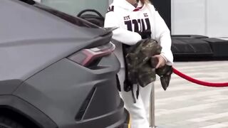 الرفاهيه