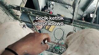 work to leave or leave to work