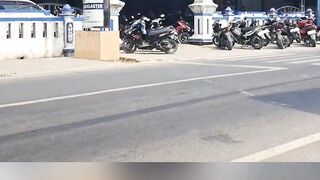 Dugaan Skandalisme, Kapus Robatal dan Staf Digerebek Suami
