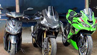 dream bike my love