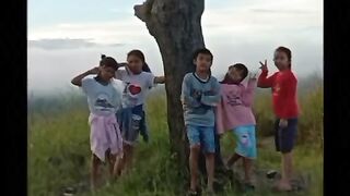 When They Were Young