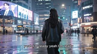 No Body Like You - IB BTS (방탄소년단) Body to Body (Color Coded Lyrics) | Seoul Chill Vibes | 서울 플레이리스트