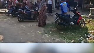 Enam Rumah Warga Ngawi Dibobol Maling Saat Ditinggal Hajatan