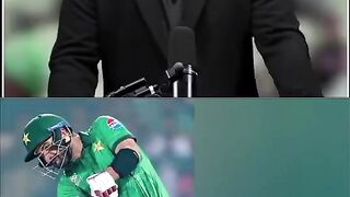Indian anchor on Pakistani cricket players
