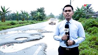 funny reporter