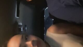 chit chat with my husband
