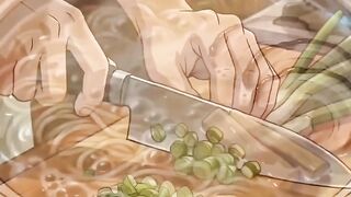 Satisfying Japanese Ramen Cooking ASMR | From Prep to First Bite 🍜✨