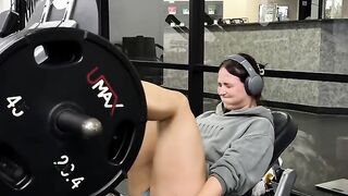 Pretty Strong