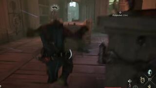 Assassin's Creed, SX BLADES, Rise of the Tomb Raider, LO MARVEL e A Plague Tale Requiem 38
