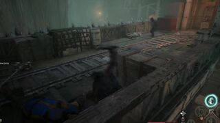 Assassin's Creed, SX BLADES, Rise of the Tomb Raider, LO MARVEL e A Plague Tale Requiem 40