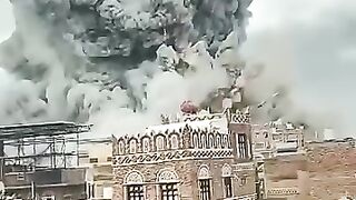 Big Attack video
