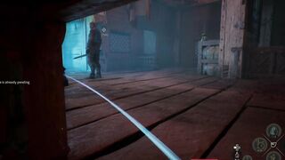 Assassin's Creed, SX BLADES, Rise of the Tomb Raider, LO MARVEL e A Plague Tale Requiem 42